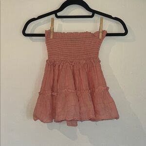 Blue life women’s pink skirt